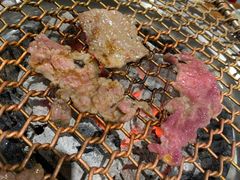 -三千里韩式炭火烤肉(南八马路店)