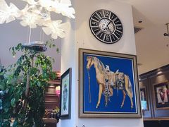 大堂-J·one Bistro吉萬酒厨·牛排