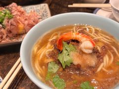 -度小月(百老汇美食街店)