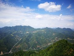 -塔云山