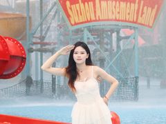 -苏州乐园森林水世界