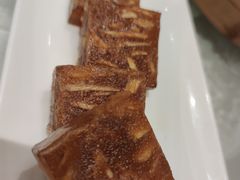 香煎马蹄糕-稻香酒家·34年老字号·港式粤菜(侨光店)