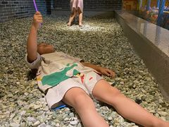 -纽斯洗浴SPA(三墩店)