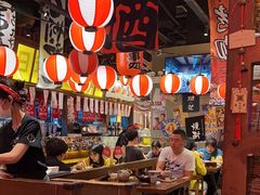 -白石的深夜食堂(济南万象城店)