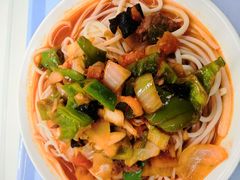 过油肉-北大家园食堂