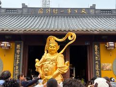-灵顺寺