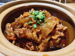 -图味美小黄鱼·景德菜(浙江路店)