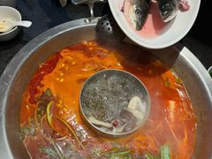 -不老溪贵州菜(广安门总店)