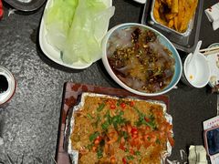 -老白清真烧烤(锦州旗舰店)