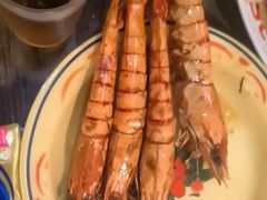 -辉记炭烧海鲜大排档·老字号(福田店)