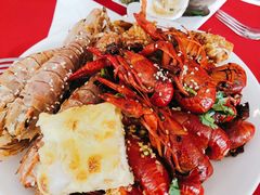 -昆明佳华广场酒店·西餐厅