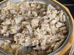-坛南湾阿强农家乐.海鲜大排档老字号(福州地标美食店)