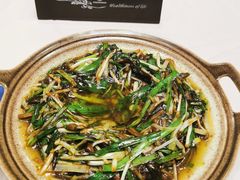 -大榭国际大酒店-中餐厅