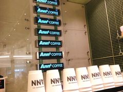 -Ann COFFEE(来福士店)