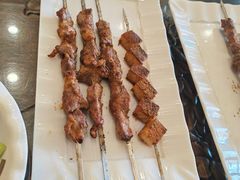 -民族饭荘(新华大街店)