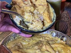 -Hi YOU你的饭局泰餐厅(雍和宫店)