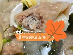 -海平馄饨(逍遥二路店)
