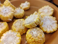 -汤响自助回转火锅百汇(乐峰广场店)