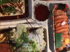 -盒马鲜生(杭州运河上街店)