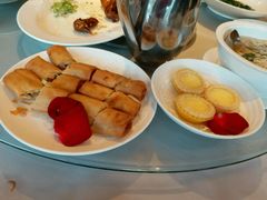 -御花园·粤菜·海鲜火锅(中山公园店)