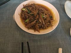 -茶油香闽南菜·花园餐厅(前埔店)