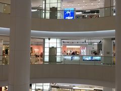 -银泰百货(北京大红门店)