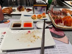 -大渔铁板烧(大悦城店)