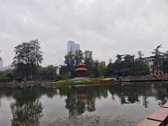 -四川大学(望江校区)