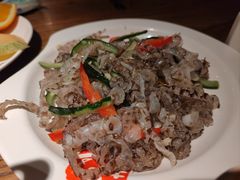 -越城记黑鱼煲(福侨大厦店)
