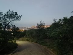 -虞山风景区