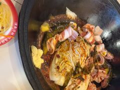 -江湖水乡铁锅炖魚(周庄嘉园店)