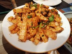 -滇越乘象云南餐厅(豆各庄店)