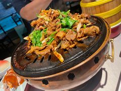 -京味斋·北京烤鸭(华威桥北工大店)