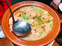 -董厨煨汤馆(车站路店)
