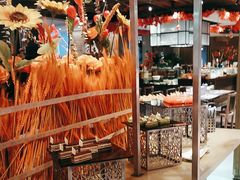 -金海湾自助餐厅(金陵饭店)