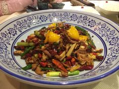 -佬湘楼(越秀城市广场店)