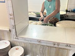 -老方子馅饼粥(台东店)