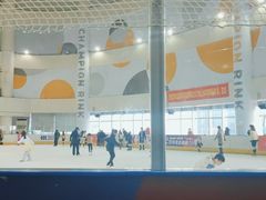 -冠军冰场CHAMPION RINK(百联又一城店)