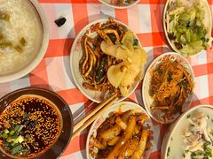 -老方桌烂蹄花川菜馆(九龙坡店)
