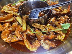 -喜虾客·大虾火锅(郑州无限城店)