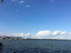 -如皋市龙游湖欢乐世界