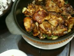 -粤港餐厅(禹州商业广场店)