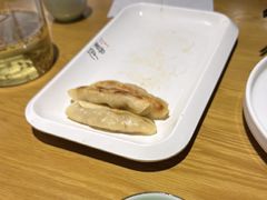 -伊喜饺子·烤鸭(五道口学院路店)