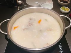 -官也街澳门火锅(新源里店)