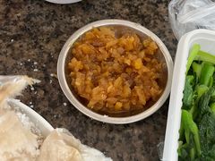 萝卜干-阿侬盐焗鸡(清澜店)