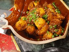 -斗鸡饭场伙·川菜(浆洗街店)