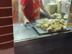 -求生煎包(武夷小区店)