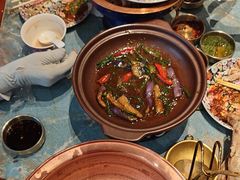 -哈啾嗨·新概念蒙餐(红星新城店)