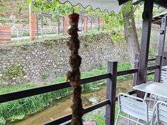 -泰莲庭·溪畔餐厅(雁栖湖店)