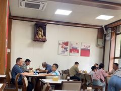 -京味精餐厅(长椿里小区店)